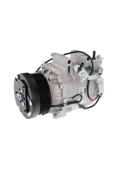 Wöbermann + Valeo Honda Civic 8 Vııı 2005-2012 Klima Kompresörü