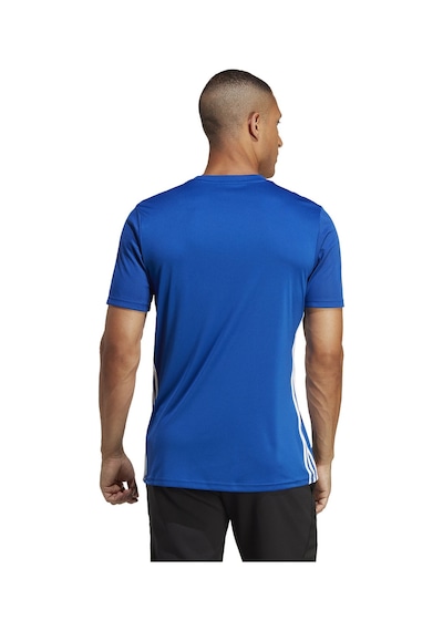 Adidas Tabela 23 Jsy Erkek Futbol Forması H44528 Mavi 001