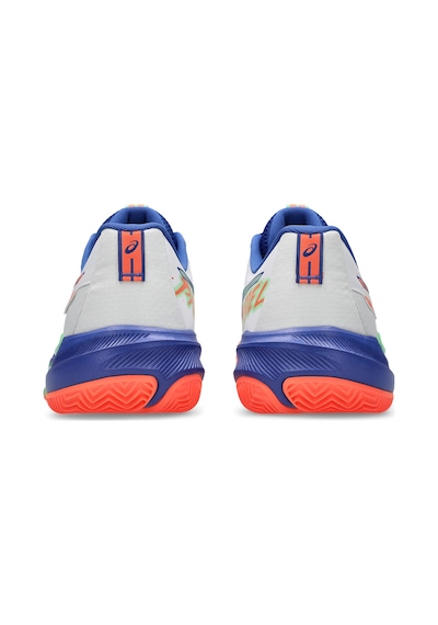 Asics Gel-challenger 15 Padel Erkek White Traditional Tenis Ayakkabısı 1041a511-100 Beyaz Asics Gel-challenger 15 Padel Erkek White Traditional Tenis Ayakkabısı 1041a511-100 Beyaz