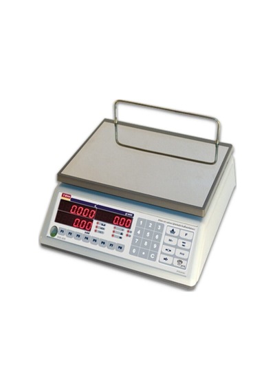 Ns 30kg Sayıcı Terazi