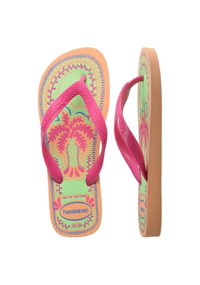 Havaianas Hav.top Summer Vıbes Peach-13906 Pembe