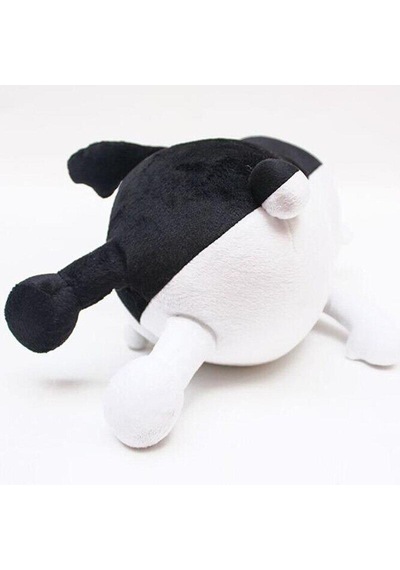 Monokuma 25 Cm Premium Sevimli Peluş Oyuncak
