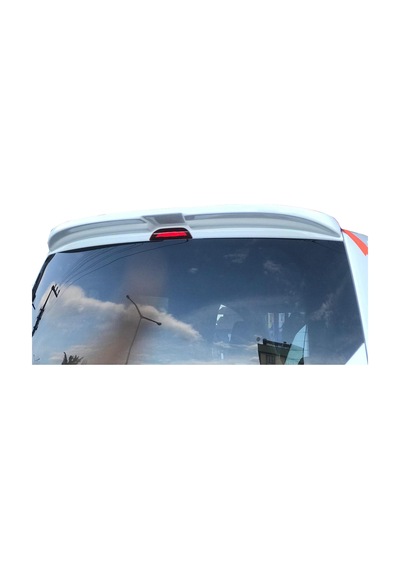 Ford Tourneo Courier‎ Spoiler Kanat Rüzgarlık