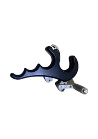 Elden Tetik - Başparmak Aktivasyonu, 4 Parmaklı Ergonomik Tasarım, Ayarlanabilir Gerginlik