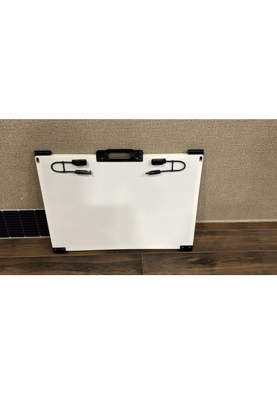 305 Watt Taşınabilir Katlanır Güneş Paneli