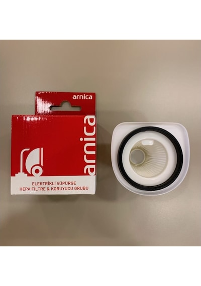 Arnica Merlin Pro  Filtre Seti Hepa Filtre