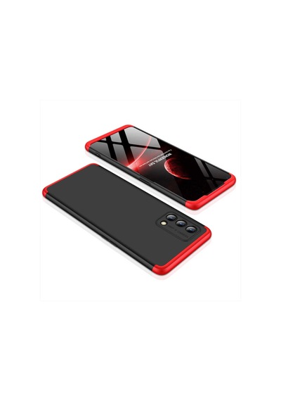 Oppo A74 4G Kilif Kamera Korumali 360 Tam Koruma Ays 505065138