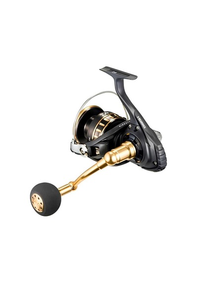 Daiwa 23 Bg Sw 4000d Cxh Jig Olta Makinesi Som00005969