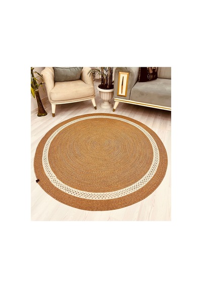 Jüt Kilim, Paspas, Mutfak Halısı, Banyo, Kilim, Halı, Oturma Odası Halısı, Balkon Halısı Bambu Bambu