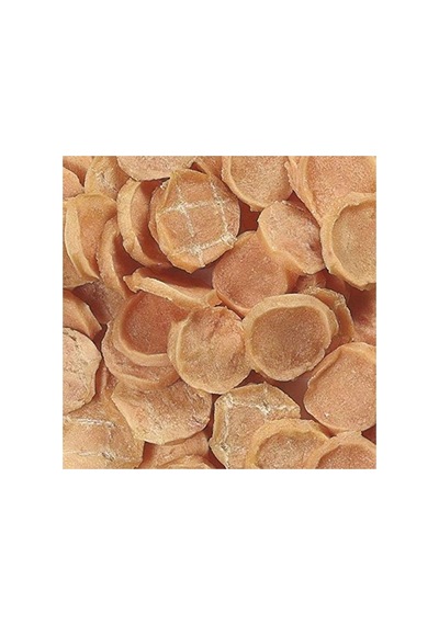 85 Gr Tavuklu Ve Glutensiz Köpek Cipsi, Lezzetli Ödül