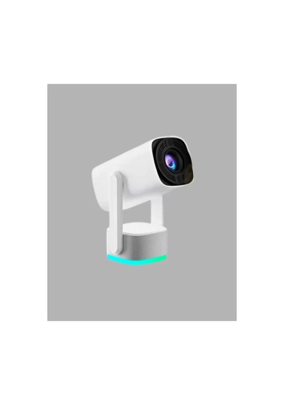 Herşeytrend Ev Tipi 720p Hd Projeksiyon Cihazı
