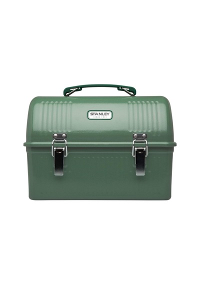 Classic Yemek Taşıma Çantası 9.5 Litre - Yeşil Hammertone Green Paslanmaz Çelik Çok Renkli