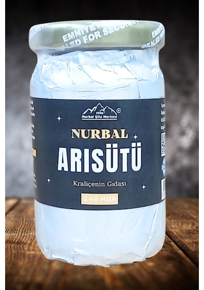 ARISÜTÜ 10HDA2.40 50 G -%100 Saf