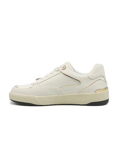 Nine West Federıc 6fx Kırık Beyaz Kadın Sneaker 000000000102051520