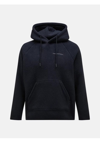 Peak Performance G79188010 M Fleece Erkek Sweatshirt 001
