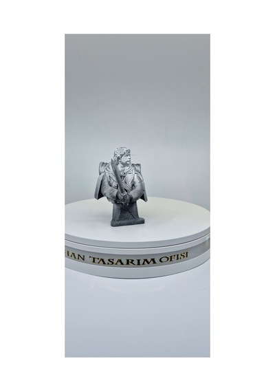 Samwise Büst Figür 10 Cm The Lord Of The Rings Yüzüklerin Efendisi