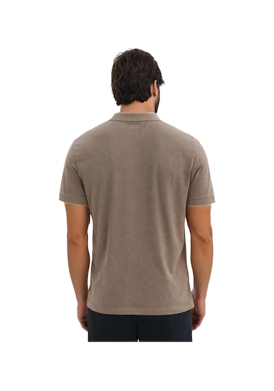 Ar-ma Erkek Polo Yaka Tişört Regular Fit %100 Pamuk Pike Basic Baskısız Y29374354502 Vizon-v1 Ar-ma Erkek Polo Yaka Tişört Regular Fit %100 Pamuk Pike Basic Baskısız Y29374354502 Vizon-v1