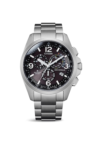 Citizen Eco-Drive Radio Controlled CB5920-86E