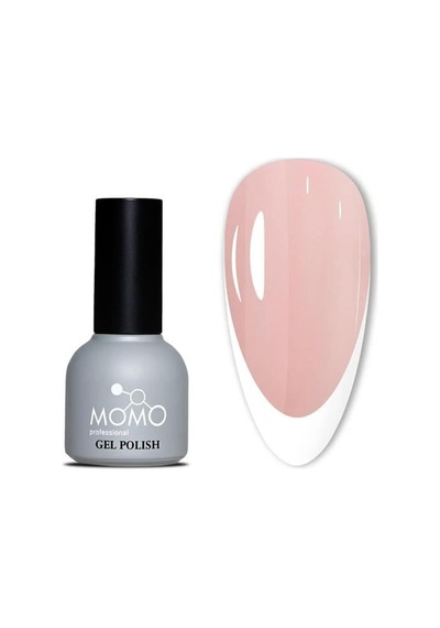 Momo French Cover Rubber Base Coat Fc16 10ml.