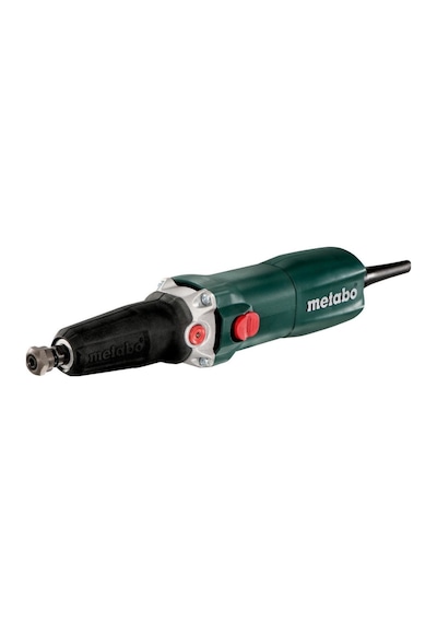 Metabo GE 710 Plus 710 W 6 MM Kalıpçı Taşlama Makinesi Metabo GE 710 Plus 710 W 6 MM Kalıpçı Taşlama Makinesi