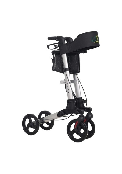 We Chem Pr-890 Alüminyum Walker Rollator Standart