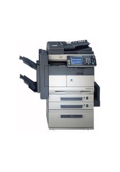 Konica Minolta Tn-311 Toner ( Bizhup 350-362 )