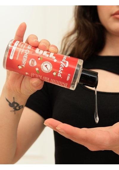 Bona Tessa Gel Vişneli 250 Ml - C-3474