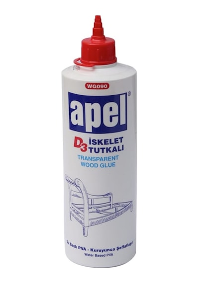 Apel 700 Gr Tüp D3 Iskelet Tutkalı (Apel.05) Apel 700 Gr Tüp D3 Iskelet Tutkalı (Apel.05)