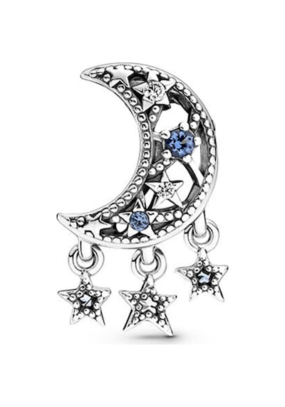 Fubena Yeni Ay Ve Yıldız Sallantılı Charm