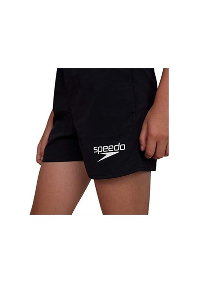 Speedo 8-124120001 Essential 13" Wsht Jm Çocuk Şort Mayo 001