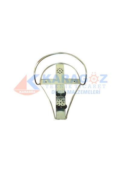 CAN SİMİDİ ASKISI IŞIK BRAKETLİ