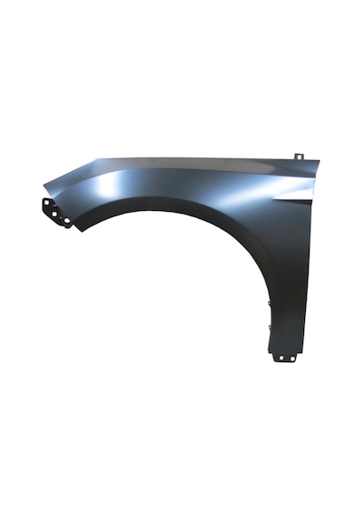 Ford Focus Sd/hb 15/18 Ön Çamurluk Deliksiz Sol Tw - Çamurluk