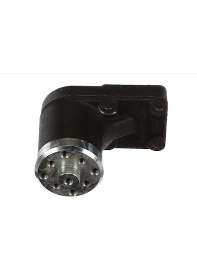 5802200525 Cnh Case Newholland Fan Bağlantı Ayağı Mesnet