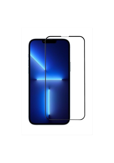 Apple iPhone Uyumlu  13 Pro Max Kırılmaz Cam Ekran Koruyucu