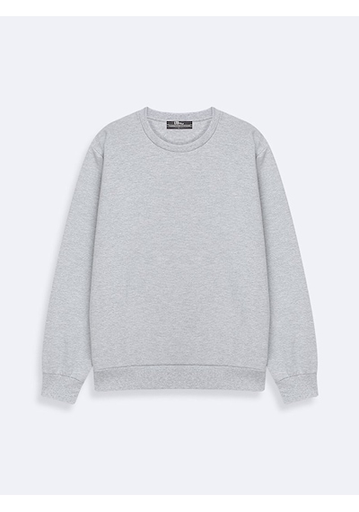 Ltb Gri Sweatshırt 011268608760387 203 Gri