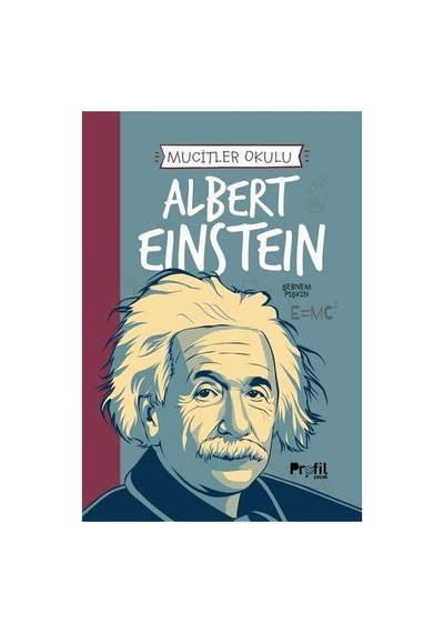 Albert Einstein'ın Mucitler Okulu - Eğitim Ve Hayal Gücü