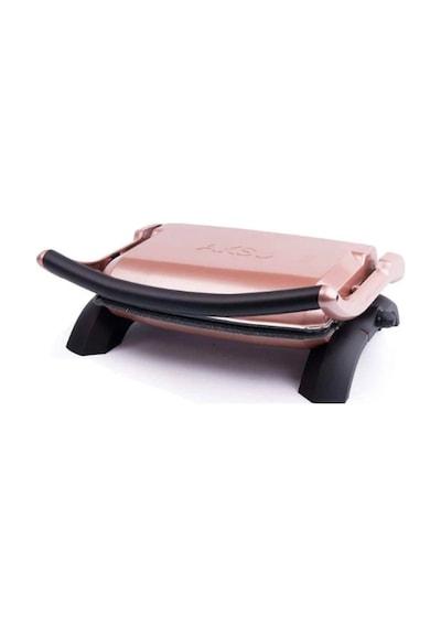 Aksu T28E Tostadoy 1800 W Tost Makinesi
