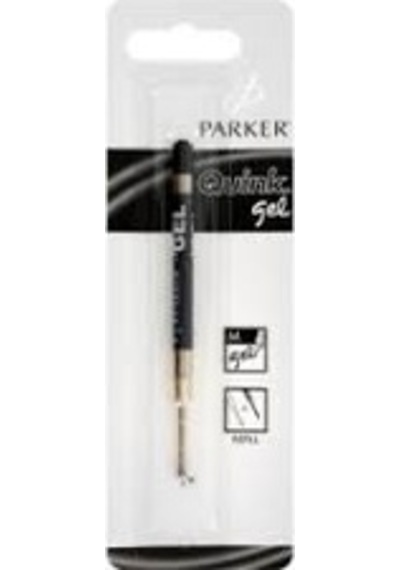 Parker Jel Refill Siyah M