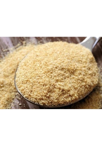 Yulaf Kepeği 500 G