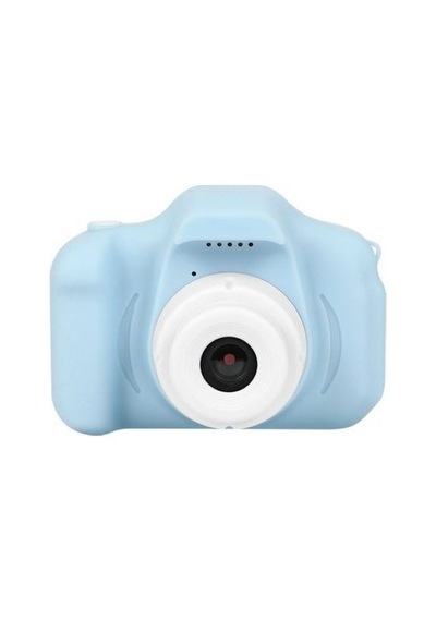 Çocuk Fotoğraf Makinesi