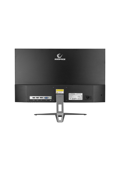 Rampage RM-550 23.8" 1 MS 144 Hz Full HD LED Monitör