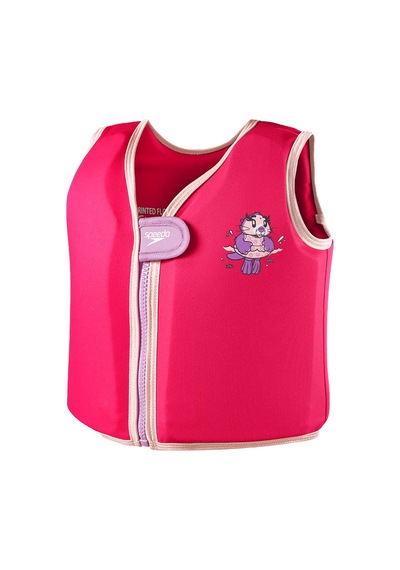 Prınted Float Vest Bebek Yüzücü Yelek - 8-1225214687
