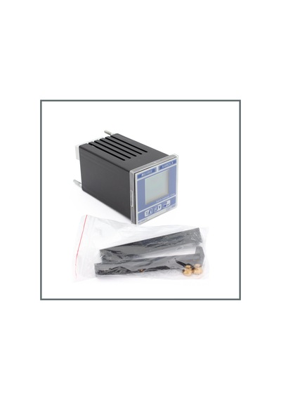 Frer T.K.A.K Rölesi 48X48 Lcd Ekran 230Vac-30Ma-30A-Pano Tipi