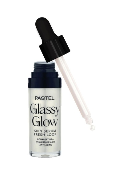 Tr Glassy Glow Skin Serum - Aydınlatıcı Cilt Serumu, 14,4 Ml