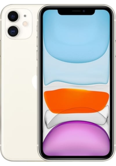 Yenilenmiş Apple iPhone 11 128 GB A Kalite  (12 Ay Garantili)