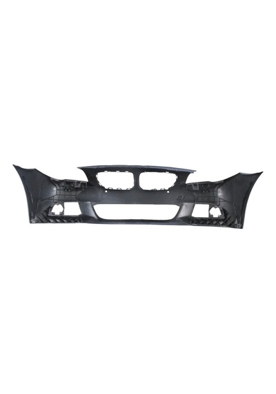 Bmw 5 Serı F10 10/13 Ön Tampon Astarlı Sis D.li Kapak/ızgralı/plaka Plas./far.yık.lı/sen.d Mtech