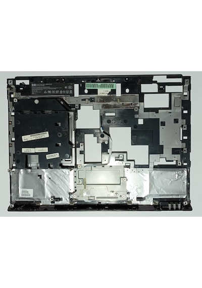 HP Uyumlu DV5000 - Üst Kasa