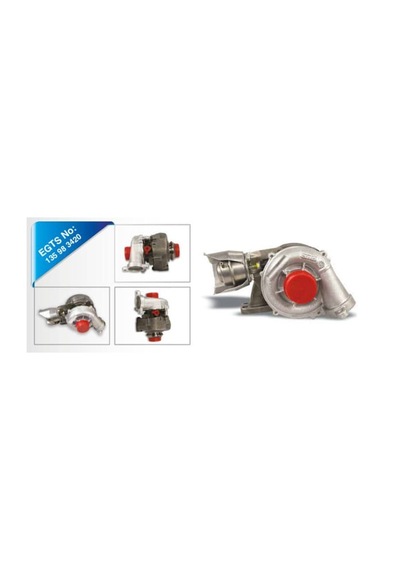 GTS TURBO 135983420 Turbo Şarj C2 C4 C5 1007 206 207 3008 307 308 407 5008 Dv6 1.6HDI 16V 04- Focus II 03-11 C-Max 04-11 1.6TDCI 16V 109-110Hp GTS TURBO 135983420 Turbo Şarj C2 C4 C5 1007 206 207 3008 307 308 407 5008 Dv6 1.6HDI 16V 04- Focus II 03-11 C-Max 04-11 1.6TDCI 16V 109-110Hp