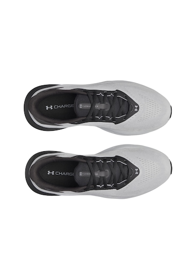 A6006717-011 Under Armour Ua Turbulence 3 Erkek Spor Ayakkabı Gri A6006717-011