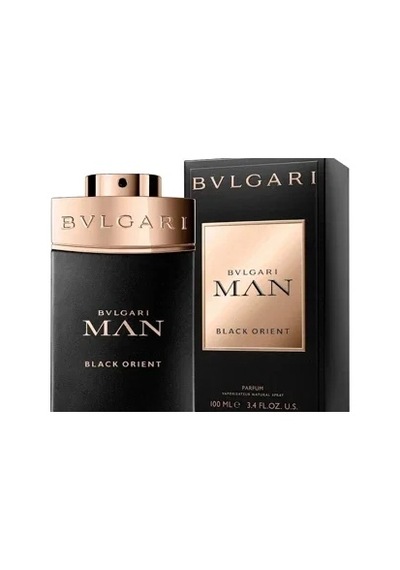 Bvlgari Man Black Orient Edp 100 Ml Erkek Parfüm Fresh